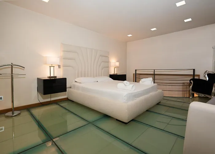 Loft Fontana Di Trevi *