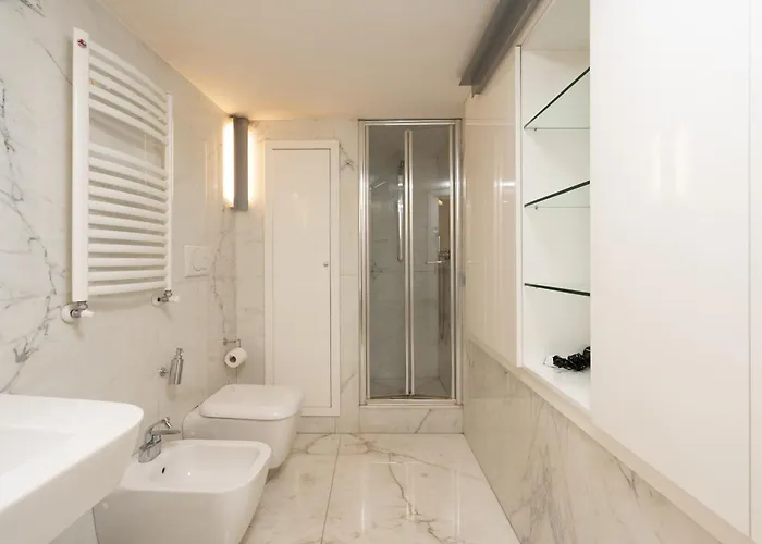 Loft Fontana Di Trevi Апартаменты Рим